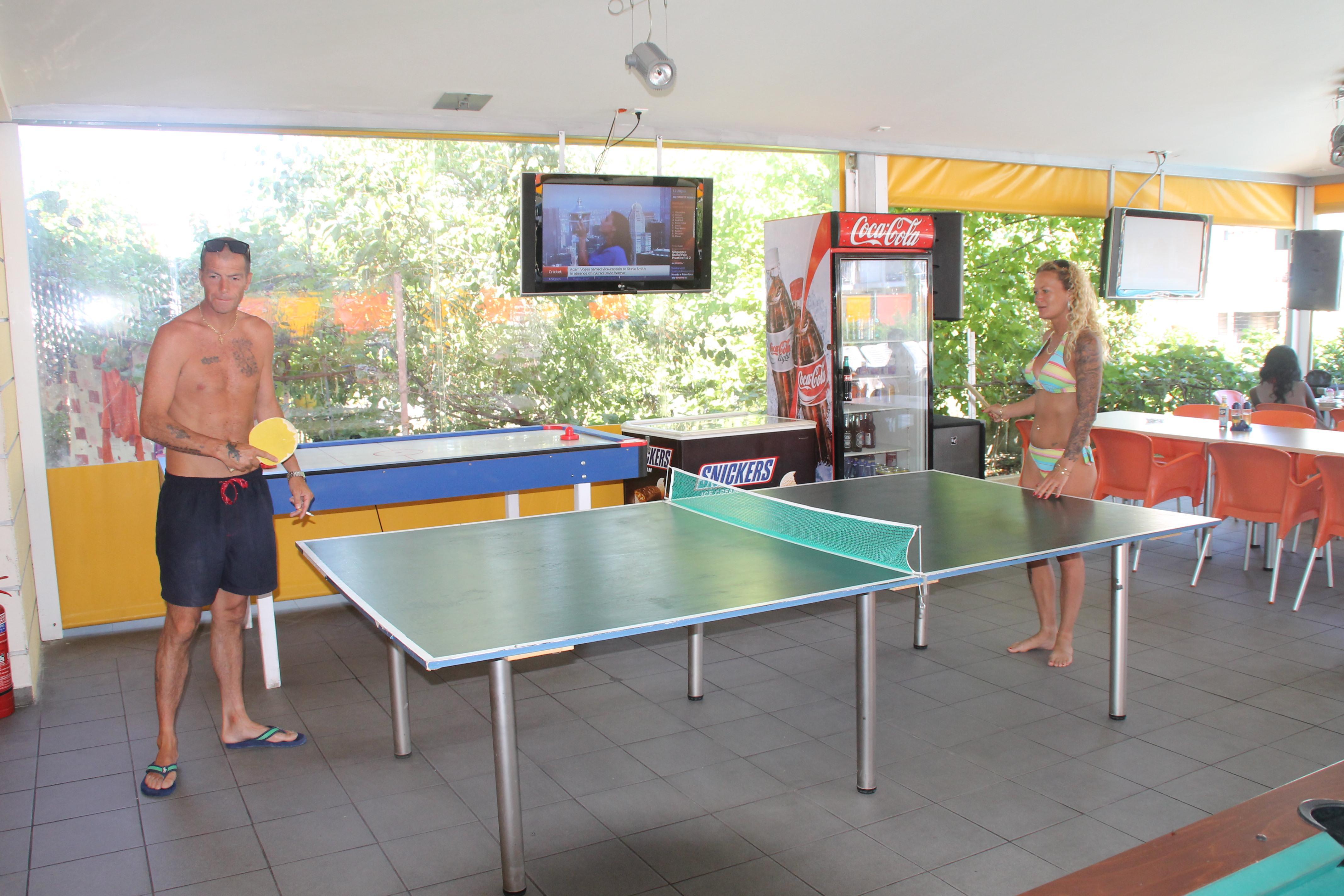 Kavos Central Gardens エクステリア 写真