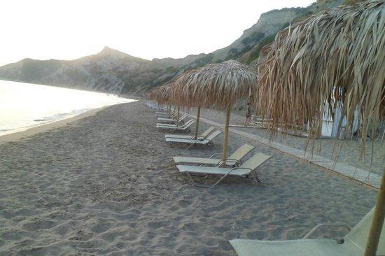 Kavos Central Gardens エクステリア 写真