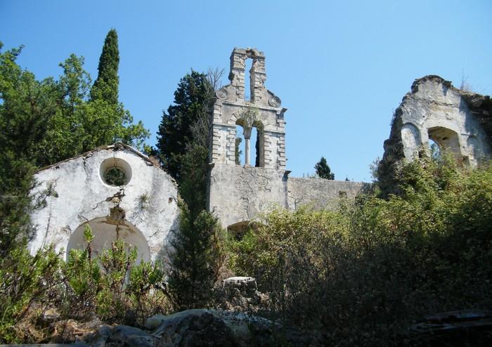 Kavos Central Gardens エクステリア 写真
